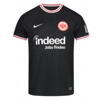 Dres Eintracht Frankfurt Mario Gotze #27 Preč 2023-24 Krátky Rukáv